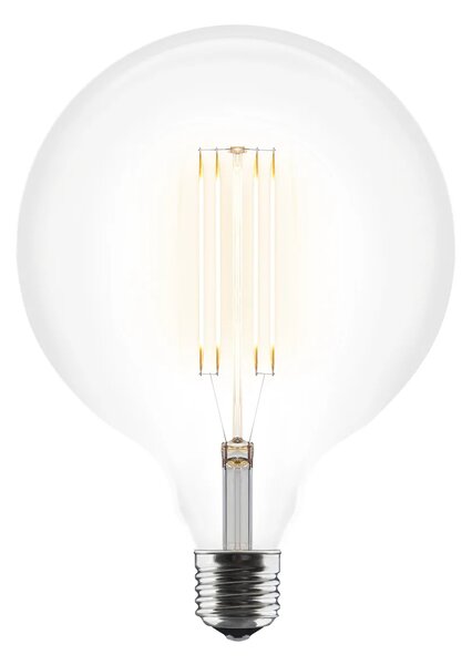 UMAGE Idea LED žárovka E27 3W 2200K