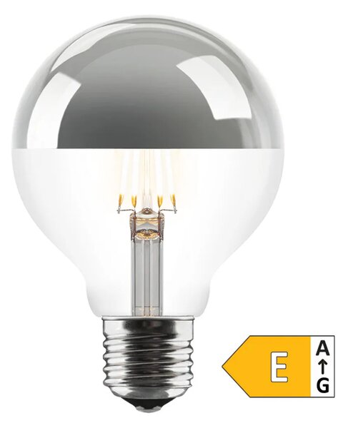 UMAGE Idea LED žárovka E27 6W 2700K