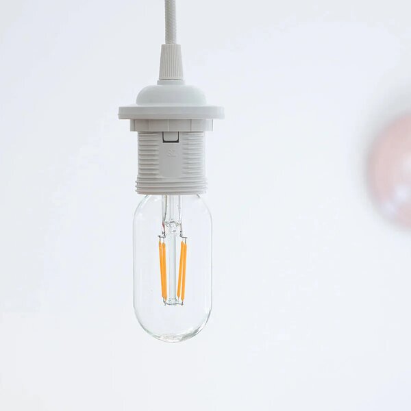 UMAGE Idea LED žárovka E27 2W 2200K