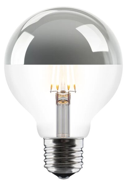 UMAGE Idea LED žárovka E27 6W 2700K