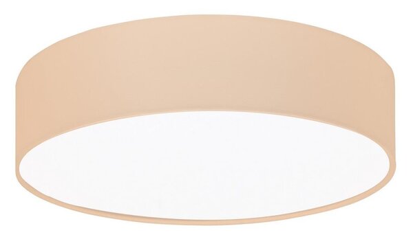 Eglo 33339 - Stropní svítidlo REVILLA 1xE27/40W/230V