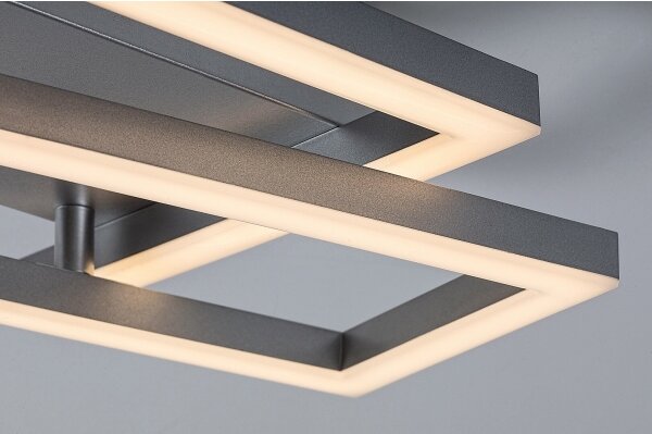 Rabalux 71380 - LED Stropní svítidlo ELLINOR LED/24W/230V 3000K