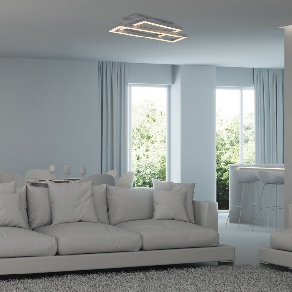 Rabalux 71380 - LED Stropní svítidlo ELLINOR LED/24W/230V 3000K
