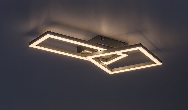 Rabalux 71381 - LED Stropní svítidlo ELLINOR LED/24W/230V 3000K