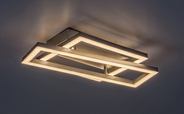 Rabalux 71380 - LED Stropní svítidlo ELLINOR LED/24W/230V 3000K