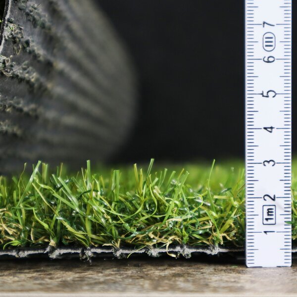 Europe Grass Metrážní umělá tráva Profi Garden - Rozměr na míru cm