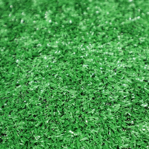 Europe Grass, Umělá tráva Meadow, na míru, šíře 4m, zelená