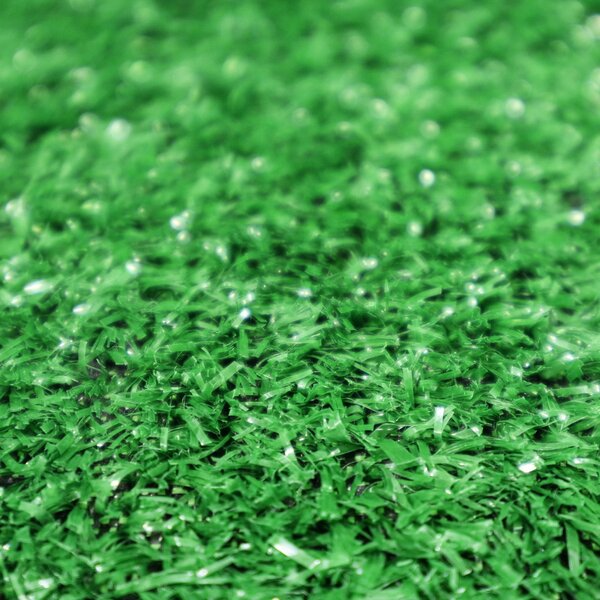 Europe Grass, Umělá tráva Meadow, na míru, šíře 4m, zelená