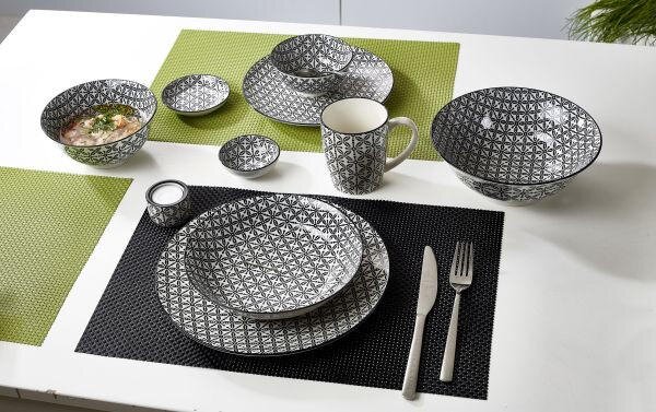 HLUBOKÝ TALÍŘ Takeo 20,5 cm Ritzenhoff Breker - Hluboké talíře