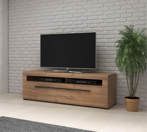 TV stolek Tashia Typ 40 (dub grandson)