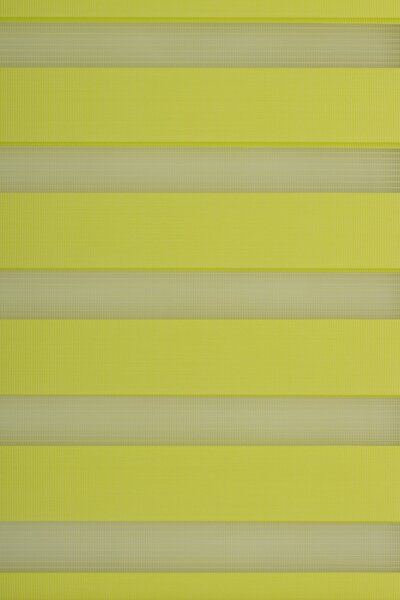 Roleta Den Noc neinvazivní soft Limetka 42x150 cm