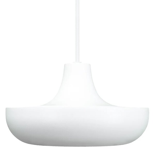 Umage Závěsné LED svítidlo CASSINI, 14W, Ø 20 cm, 3000K nestmívatelné Barva: Černá