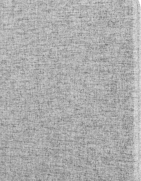 Liftor Silent, akustický paraván na stůl 135 x 60 cm, světle šedý