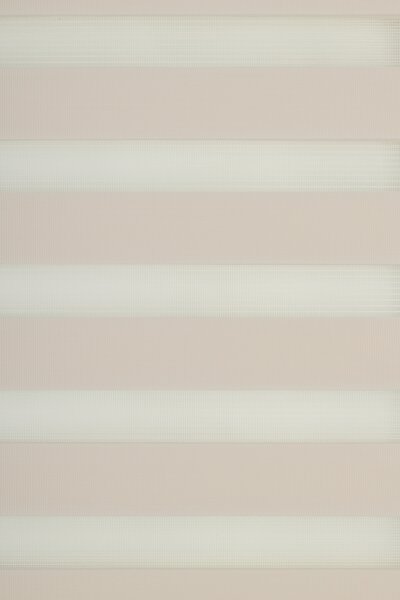 Roleta Den Noc neinvazivní soft Ecru 40x150 cm