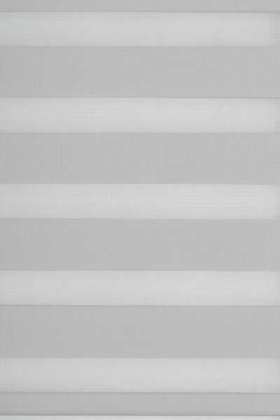 Roleta Den Noc neinvazivní soft Ocel 48x220 cm
