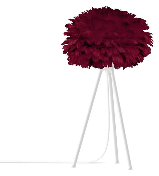 Umage Stínidlo EOS červené UMAGE, Ø 60 cm