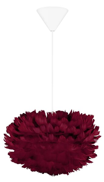 Umage Stínidlo EOS červené UMAGE, Ø 60 cm