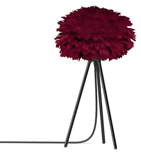 Umage Stínidlo EOS červené UMAGE, Ø 60 cm