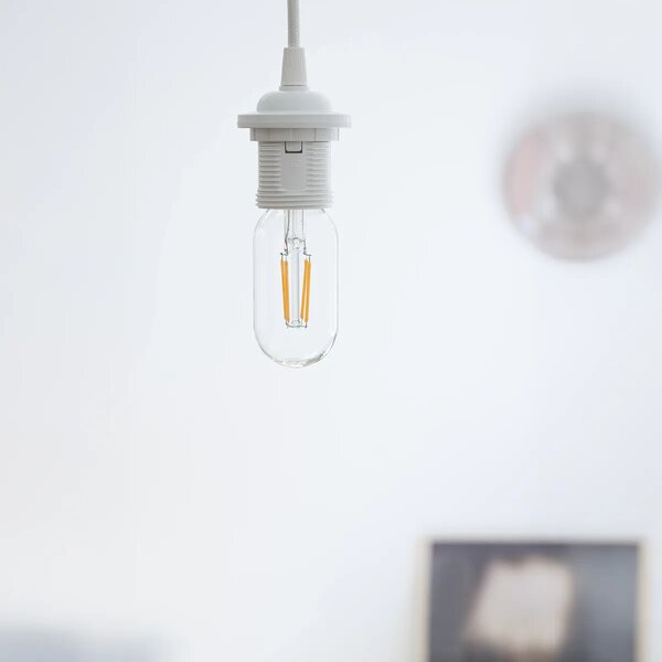 UMAGE Idea LED žárovka E27 2W 2000K