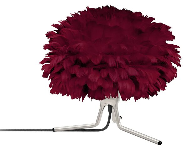 Umage Stínidlo EOS červené UMAGE, Ø 60 cm