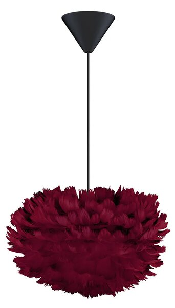 Umage Stínidlo EOS červené UMAGE, Ø 60 cm