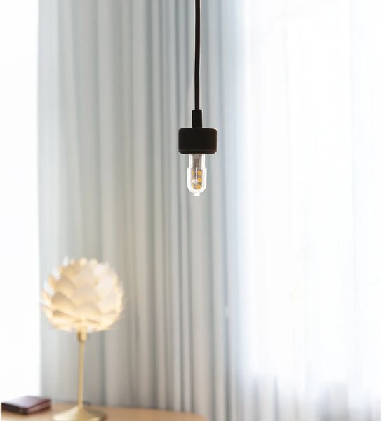 UMAGE Idea LED žárovka E27 2W 2000K