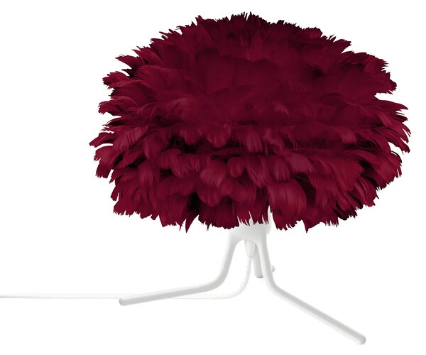 Umage Stínidlo EOS červené UMAGE, Ø 60 cm