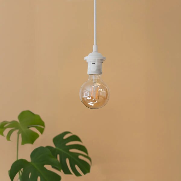 UMAGE Idea LED žárovka E27 2W 2000K