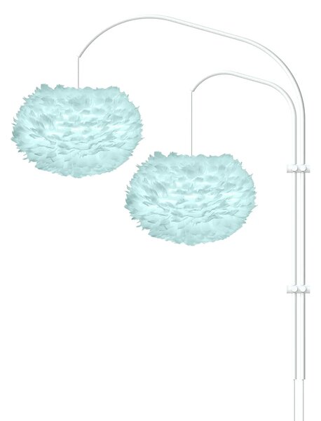 Umage Stínidlo EOS modré UMAGE, Ø 35 cm
