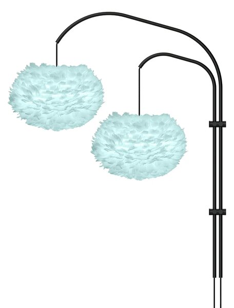 Umage Stínidlo EOS modré UMAGE, Ø 35 cm