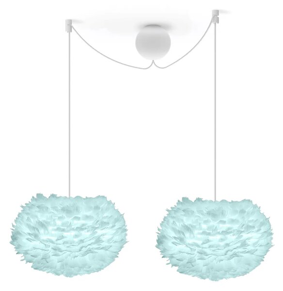Umage Stínidlo EOS modré UMAGE, Ø 35 cm