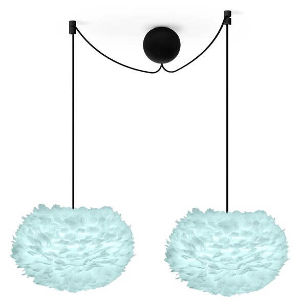 Umage Stínidlo EOS modré UMAGE, Ø 35 cm