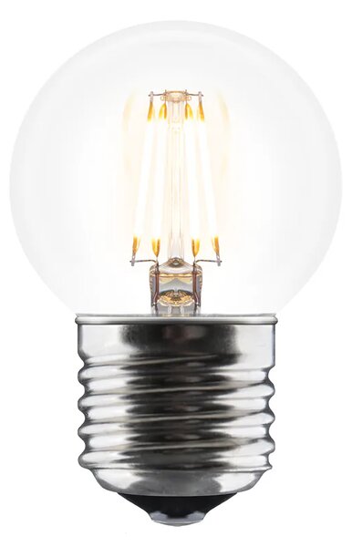 UMAGE Idea LED žárovka E27 4W 2700K