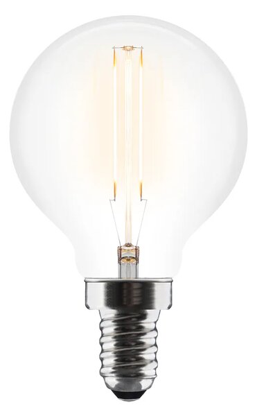 UMAGE Idea LED žárovka E27 4W 2700K