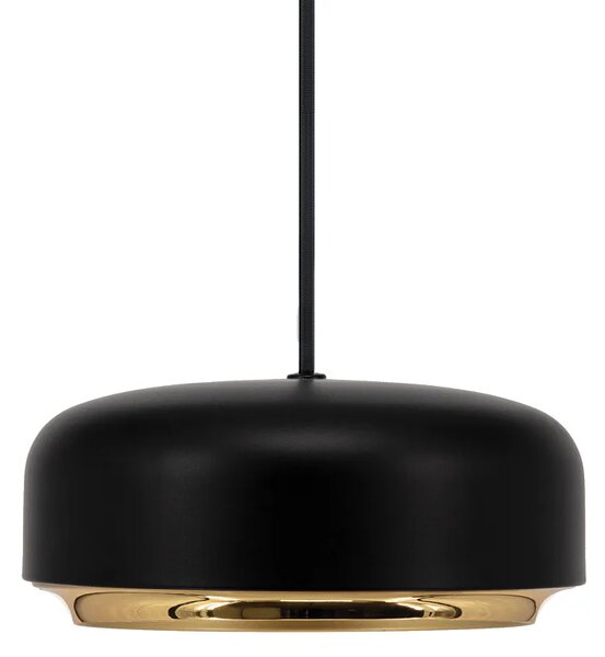 Umage Závěsné LED svítidlo HAZEL, 21W, Ø 22 cm, CRI85, 3000K nestmívatelné Barva: Bílá
