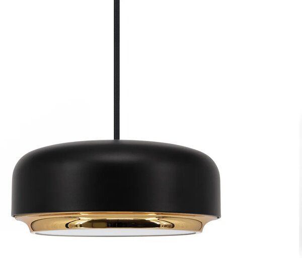 Umage Závěsné LED svítidlo HAZEL, 21W, Ø 22 cm, CRI85, 3000K nestmívatelné Barva: Bílá