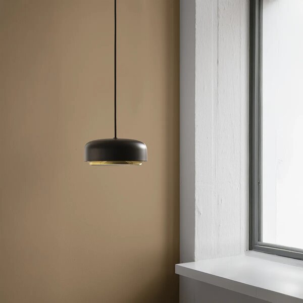 Umage Závěsné LED svítidlo HAZEL, 21W, Ø 22 cm, CRI85, 3000K nestmívatelné Barva: Bílá