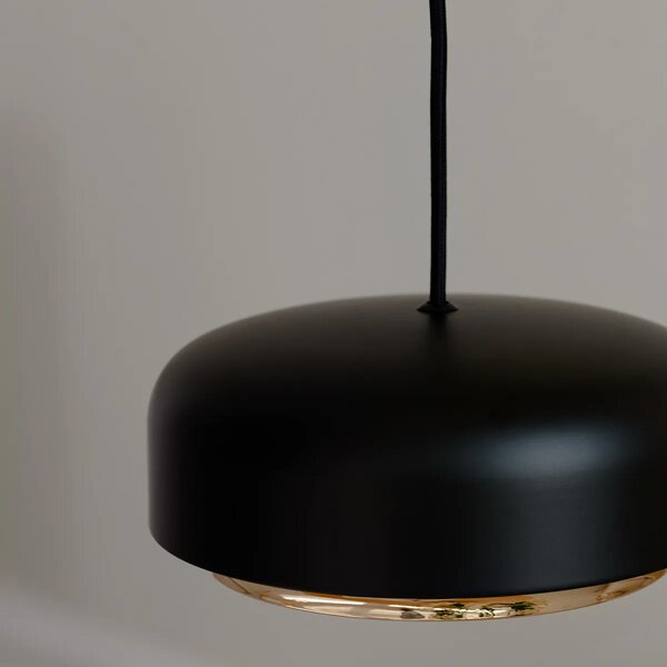 Umage Závěsné LED svítidlo HAZEL, 21W, Ø 22 cm, CRI85, 3000K nestmívatelné Barva: Bílá