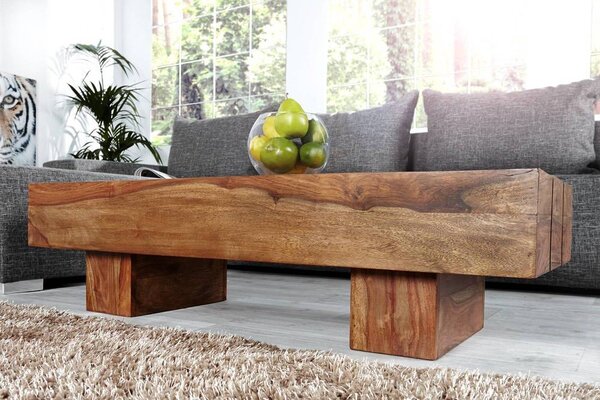 Konferenční stolek Timber Grand