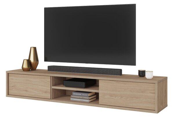 TV stolek Fiora 40 (dub olejovaný)