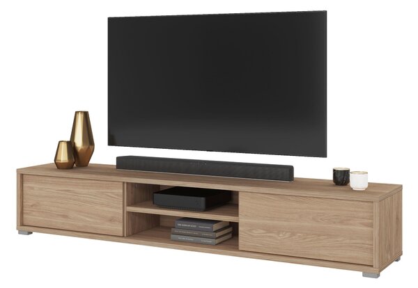 TV stolek Fiora 40 (dub olejovaný)