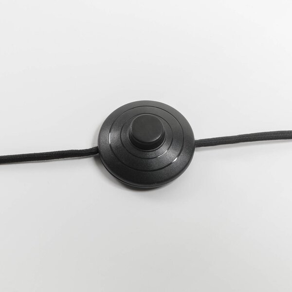 Béžová kovová stojací lampa Kave Home Alish 138 cm