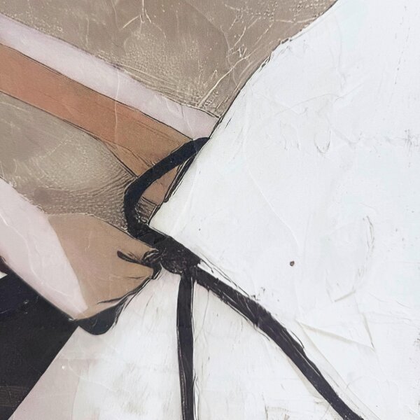 MALBA NA PLÁTNĚ, ženy, 78/118 cm Reinders! - Obrazy na plátně