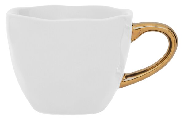 Intuition Hrnek s podšálkem na espresso Good Morning