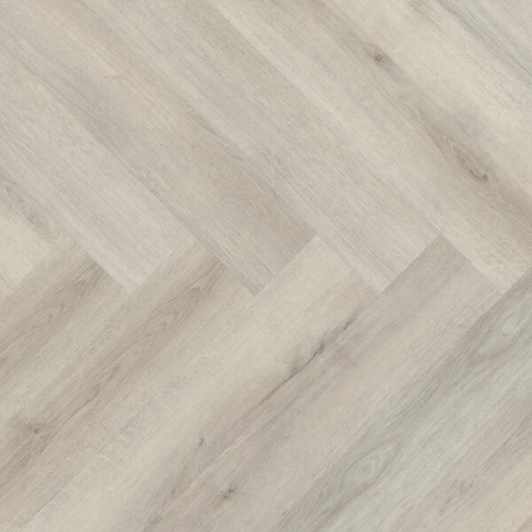 Vinylová podlaha Lamett Douro Dryback Herringbone - Dusty Grey 603