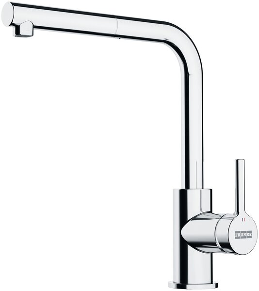 Kuchyňská baterie Franke FS 3235.031 LINA SMART Chrom 115.0712.420