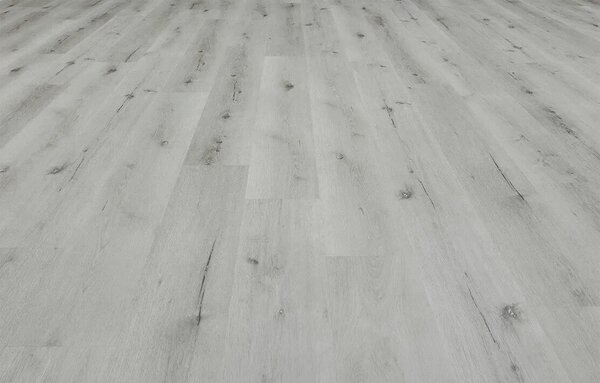 Vinylová podlaha Hanflor rigid SPC click - Dub New Jersey HIF-22104
