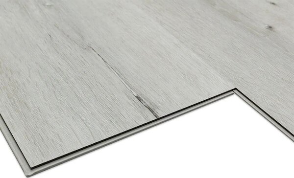 Vinylová podlaha Hanflor rigid SPC click - Dub New Jersey HIF-22104
