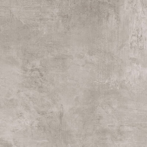 Vinylová plovoucí podlaha BRASED Aquafix Object Click 1053 Beton hlazený šedý 1,95 m²