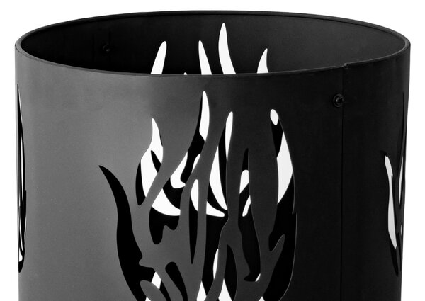 Linder Exclusiv Přenosné ohniště 80 cm